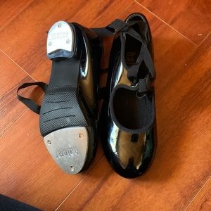 Kids BEGINNER TAP SHOE